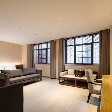 Ibis Styles Wuhan Optics Valley Square Hotel Dış mekan fotoğraf