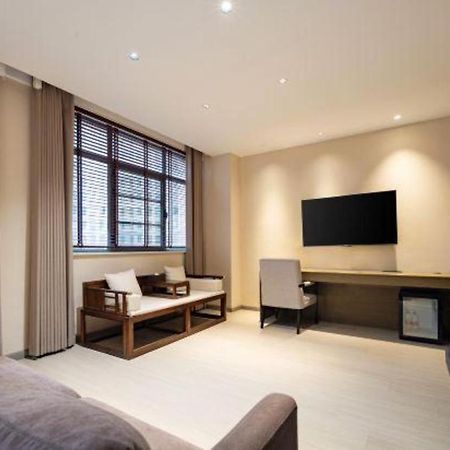 Ibis Styles Wuhan Optics Valley Square Hotel Dış mekan fotoğraf